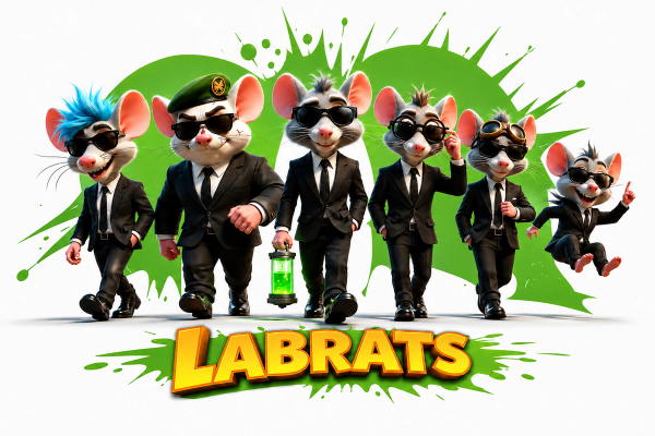 Reservoir Rats