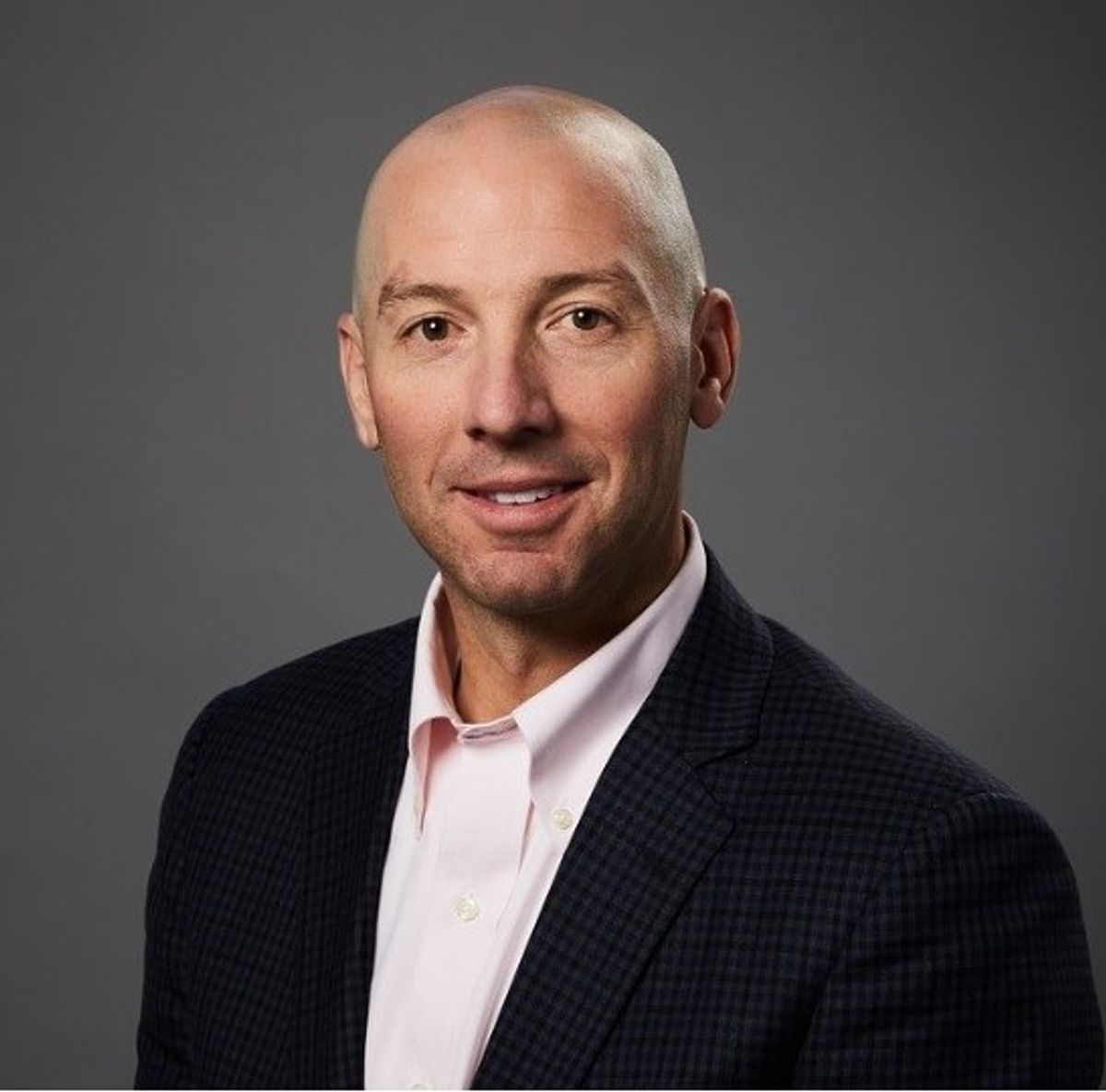 Headshot description...