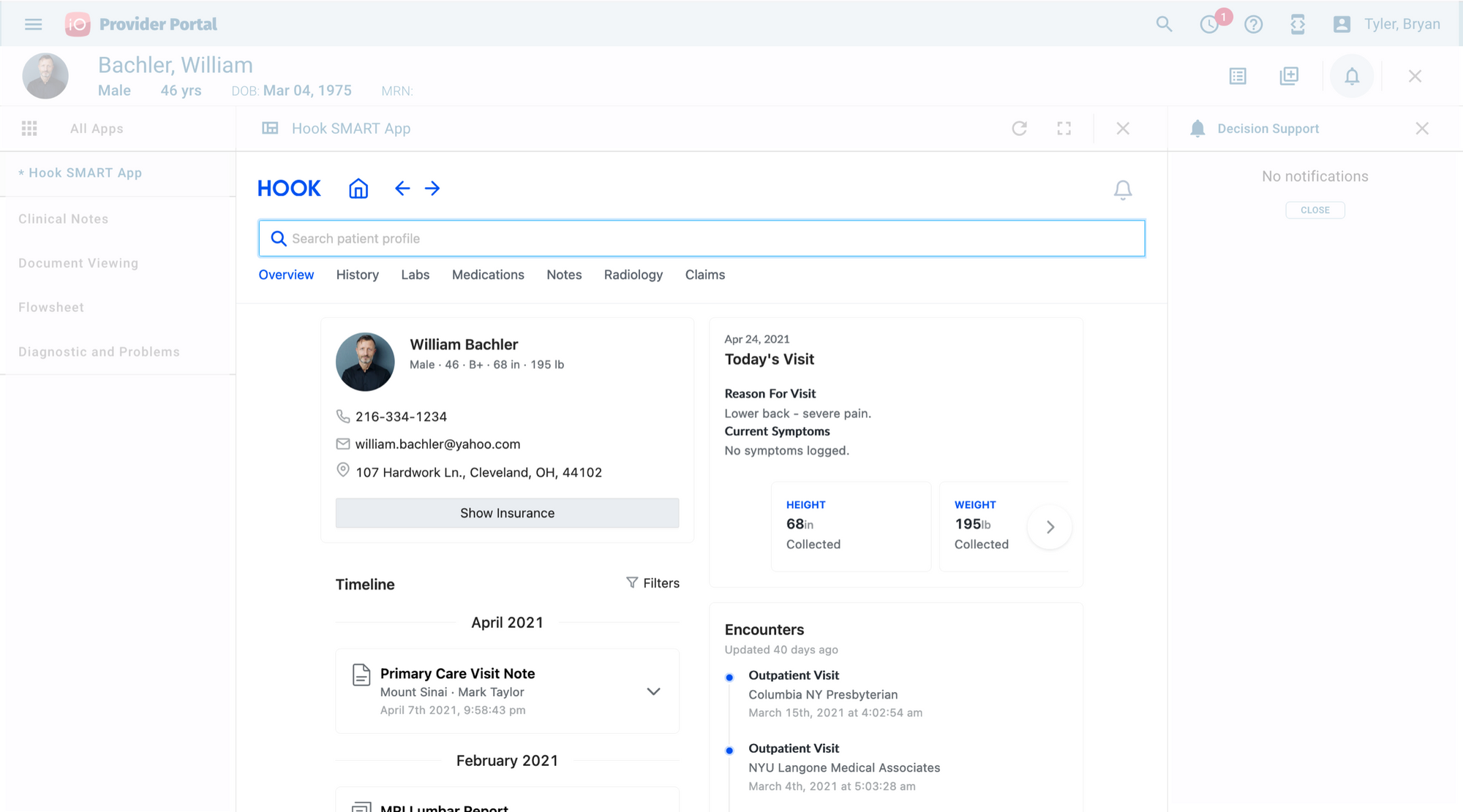 Hook Prior Auth 03