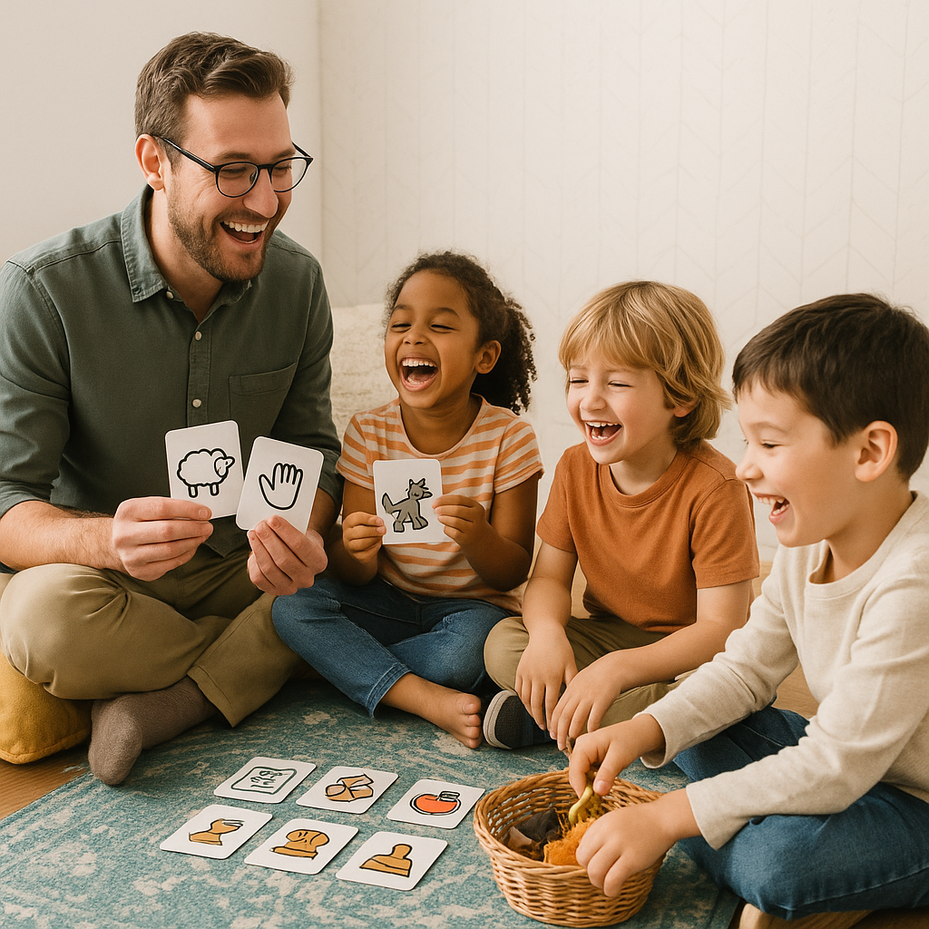 Family Qur'an Activity Day - community event