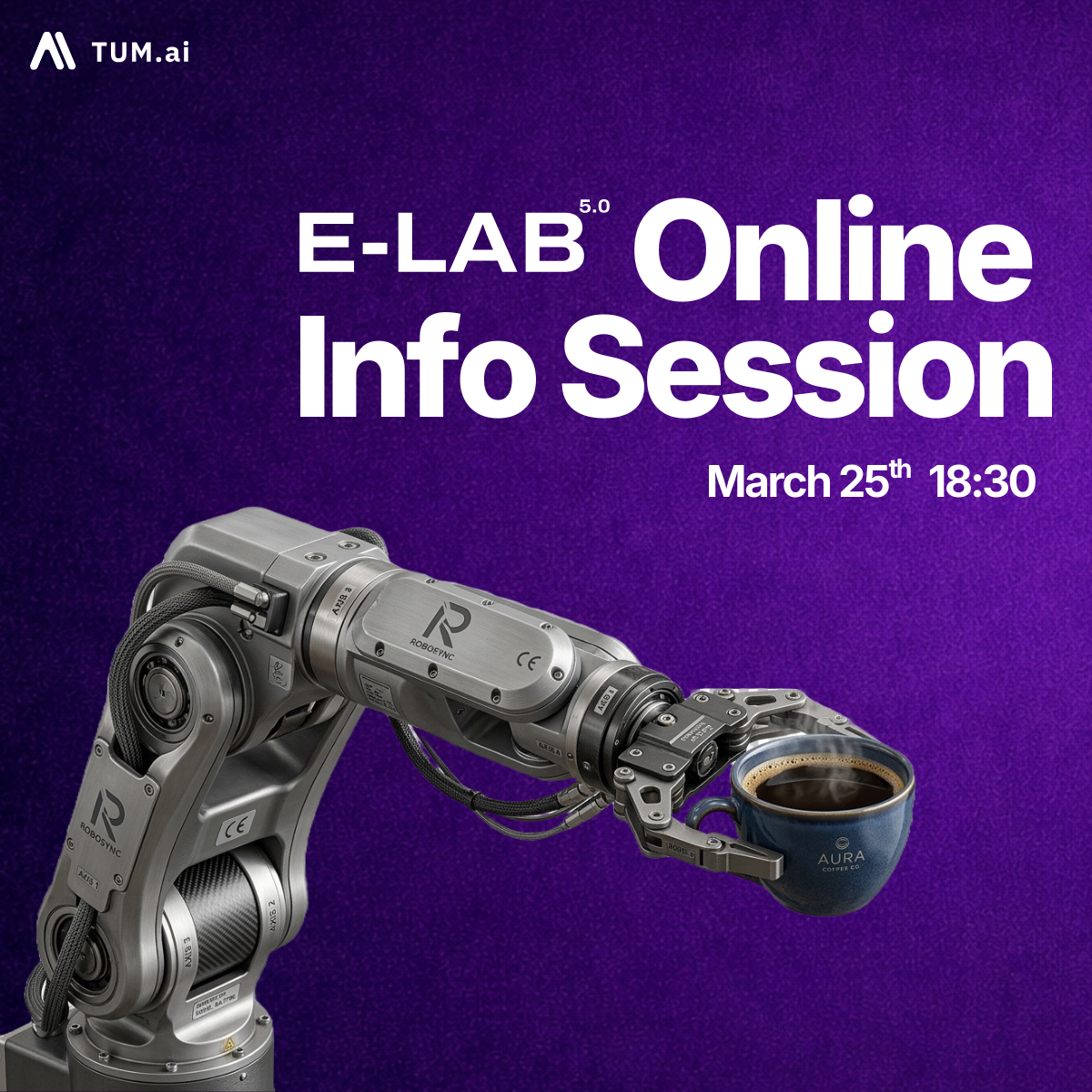 E-Lab: Online Info Session Image 1
