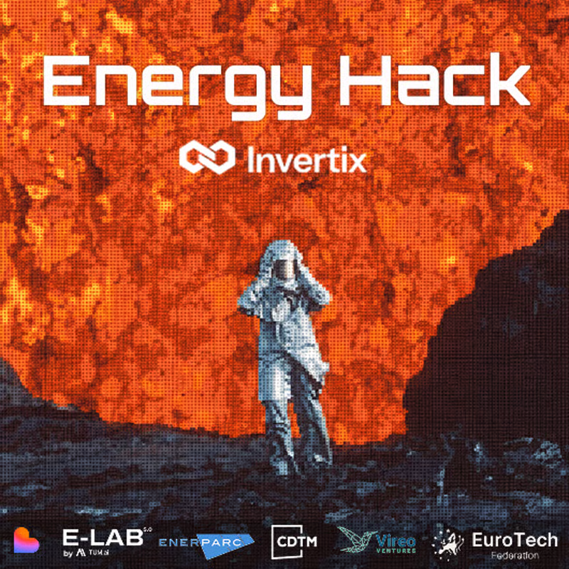 Energy Hack Image 1
