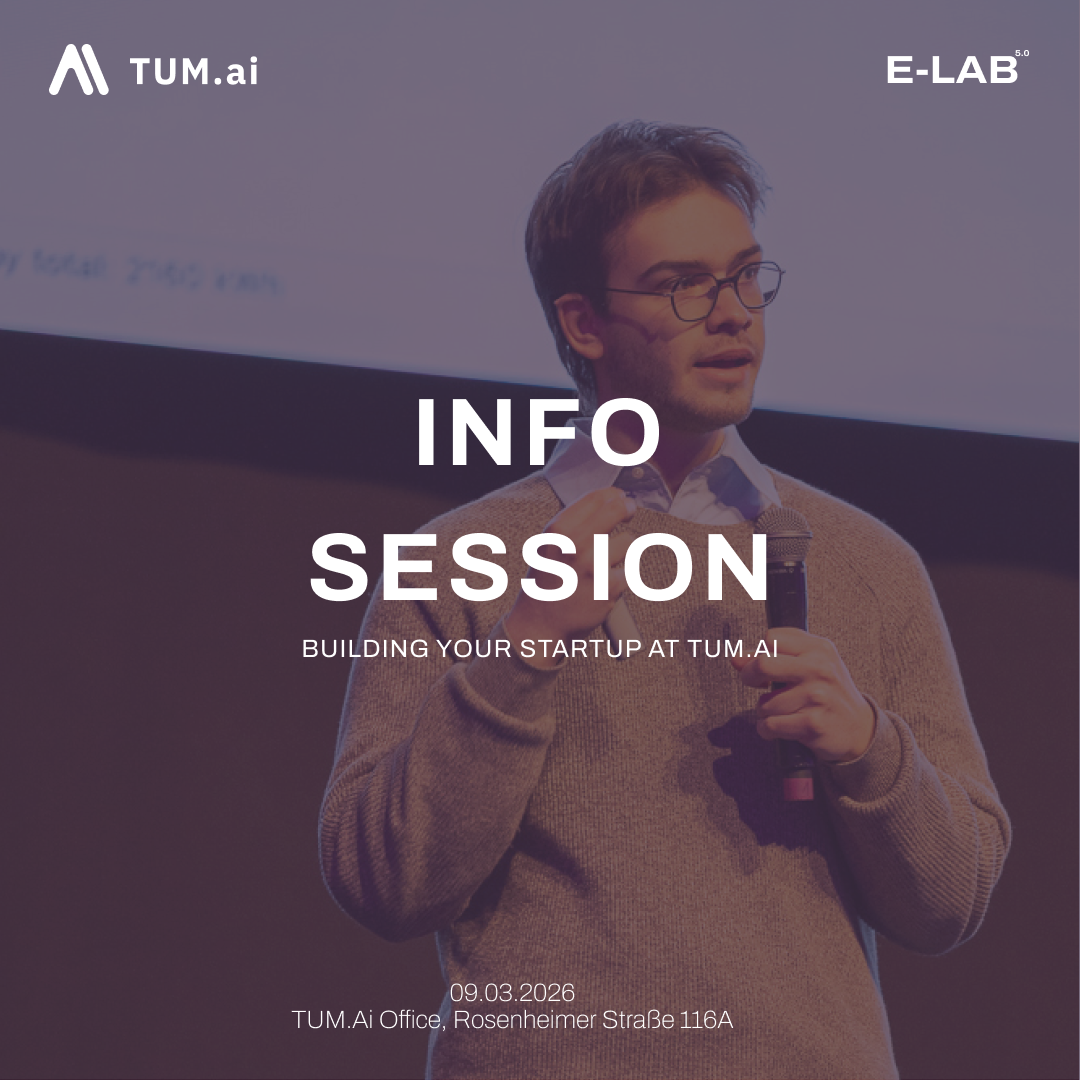 Info Session E-Lab Image 1