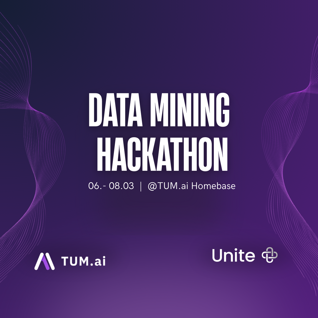 Data Mining Hackathon Image 1
