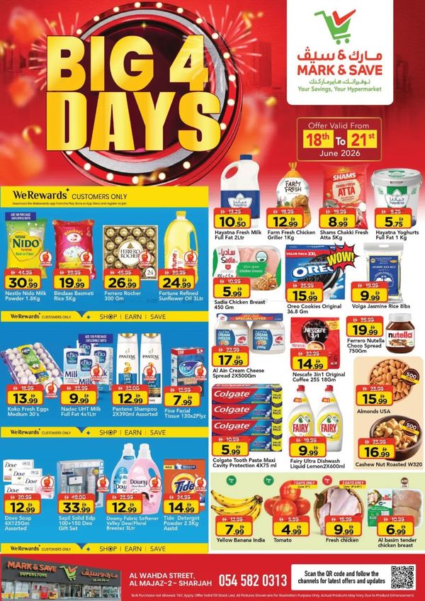 Big 4-Days