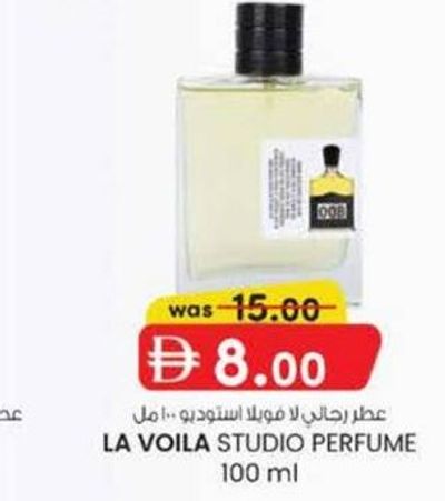 LA VOILA STUDIO PERFUME 100 ml