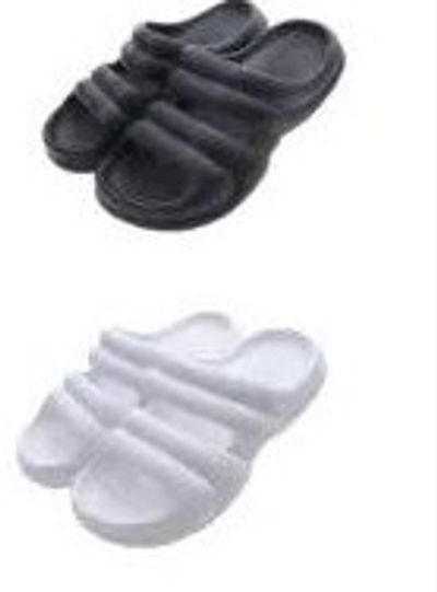 Ladies Slippers Asstd