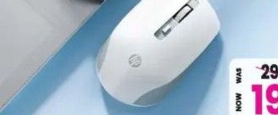 HP Wireless Mouse S1000 Plus