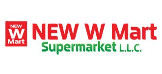 New W Mart