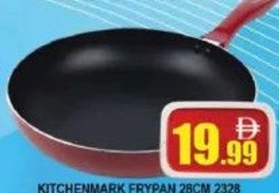 KITCHENMARK FRYPAN 28CM 2328