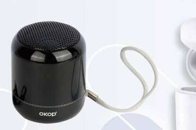 OKOP BLUETOOTH SPEAKER KP532
