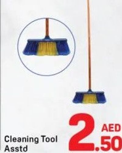 Cleaning Tool Asstd