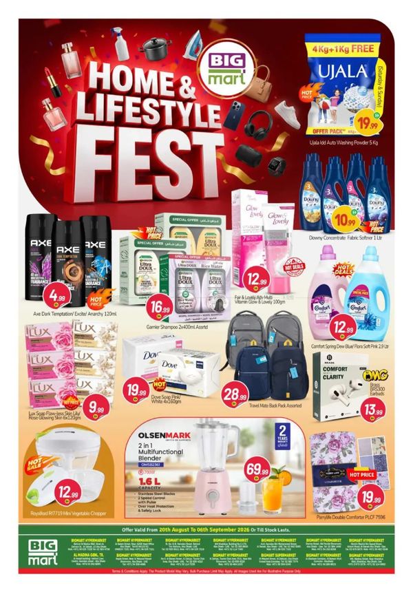 Home Lifestyle Fest
