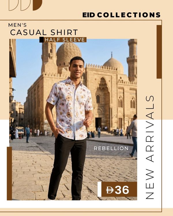 Eid Collection Sale from K.M. TRADING until 20th March