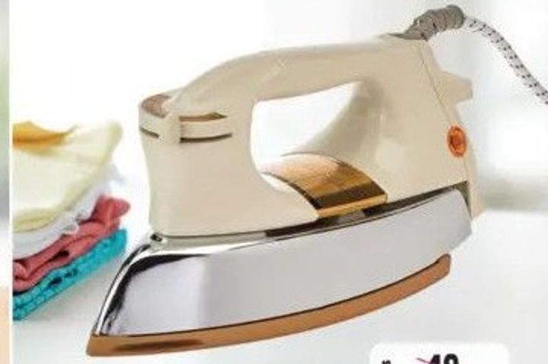 BM Heavy Iron BM-1978