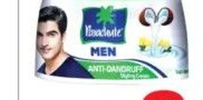 Parachute Men Styling Cream 1x140ml