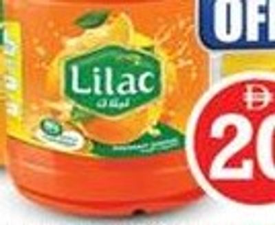 Super Sun Cooking & Frying Oil 4Lt