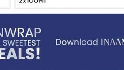 Veet Hair Remover Cream Asstd 2x100Ml