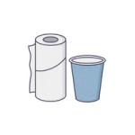 Paper & Disposables