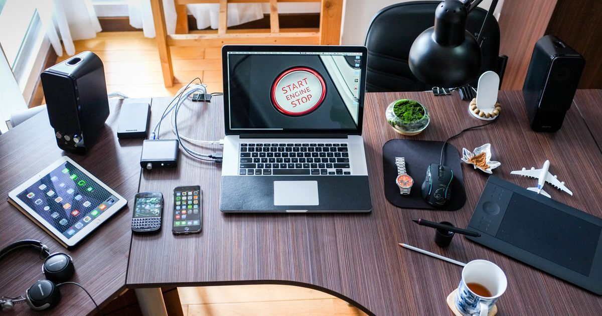 Best Electronics Stores in Dubai: Where to Find the Best Deals