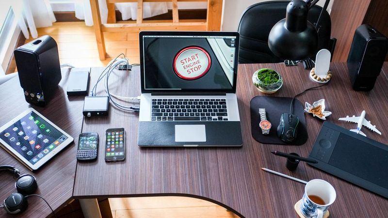 Best Electronics Stores in Dubai: Where to Find the Best Deals
