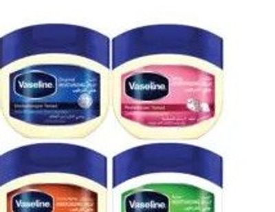 Vaseline Moisturizing Jelly 1x250ml