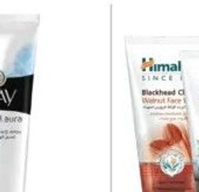 Himalaya Face Wash 1x50ml