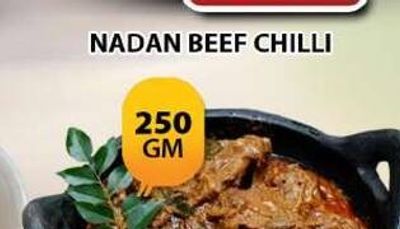 Kuttanadan Duck Roast 250 GM