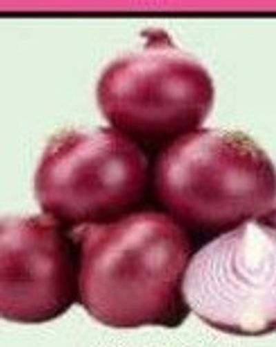 Onion Red Turkey per kg