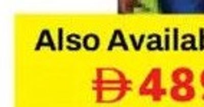 Northway Frameless Smart TV 42"