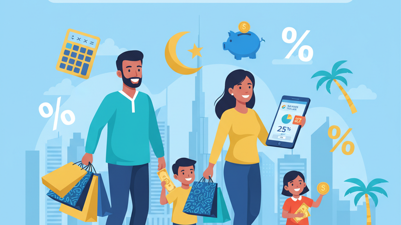 10 Smart Ways to Save Money Shopping in UAE in 2026