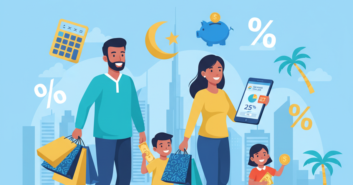10 Smart Ways to Save Money Shopping in UAE in 2026