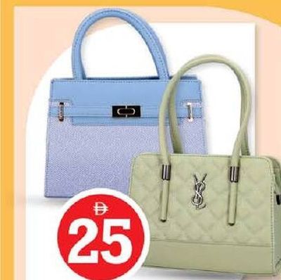 Women's Handbag asstd.