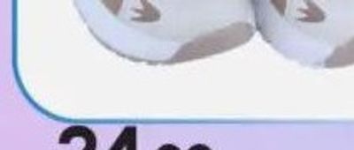 Ladies Sneakers asstd