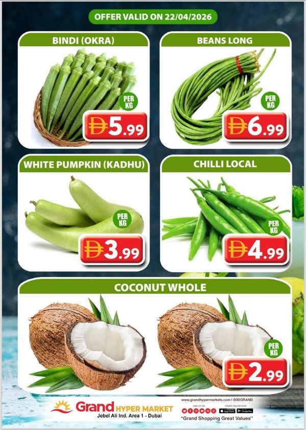 Veggie Wednesday