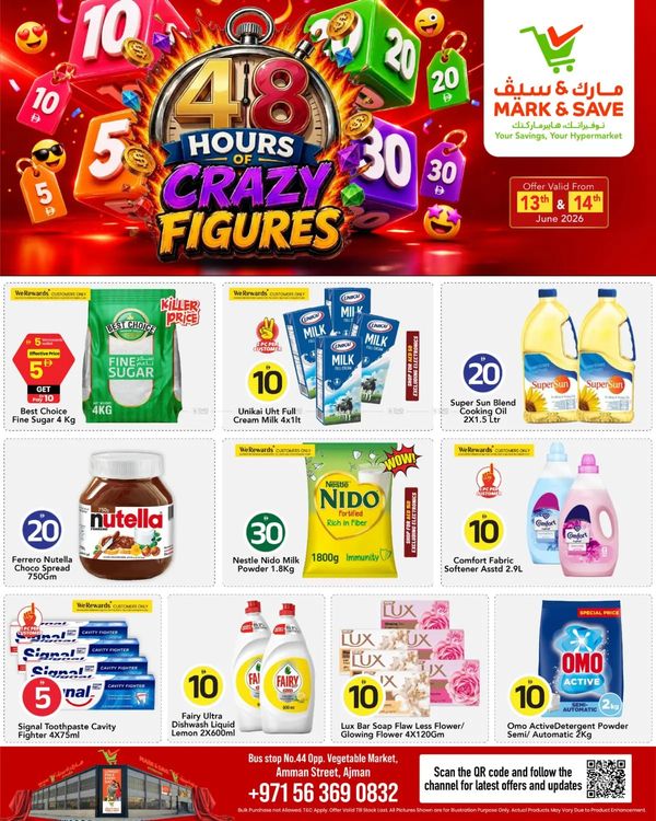 48 Hours Deal