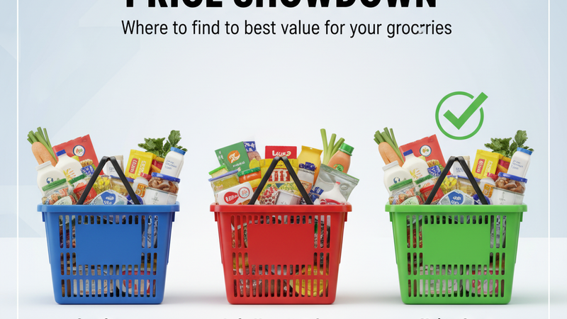 Carrefour vs Lulu vs Union Coop