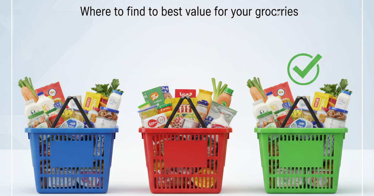 Carrefour vs Lulu vs Union Coop