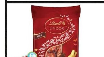 Lindor Milk Mini Eggs 90gm