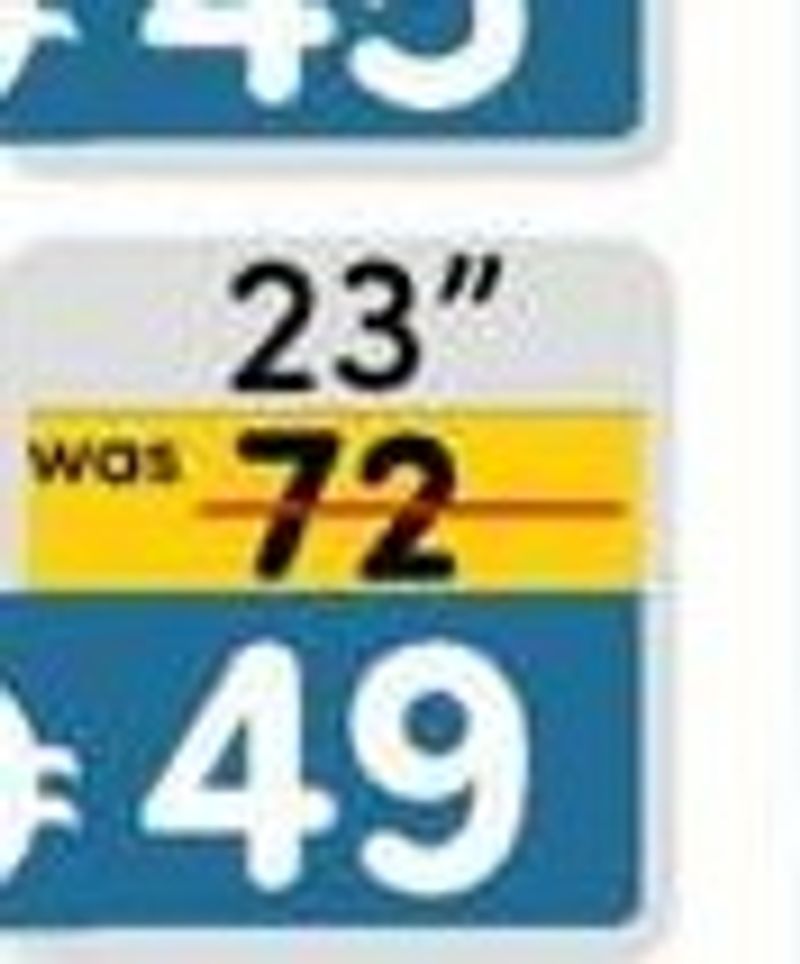 Semoga Duffle Bag Blades 23"