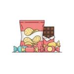 Confectionary & Snacks