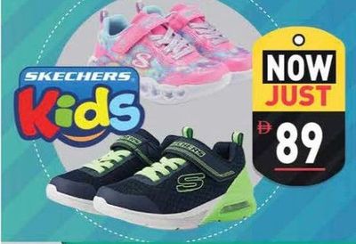 Skechers Kids Footwear Assorted