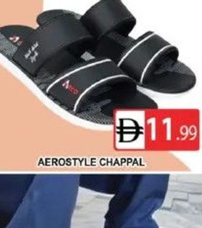 AEROSTYLE CHAPPAL