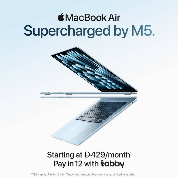 MacBook Air Sale from Jumbo until 17th March