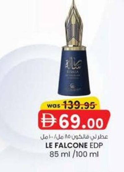 LE FALCONE EDP 85 ml / 100 ml