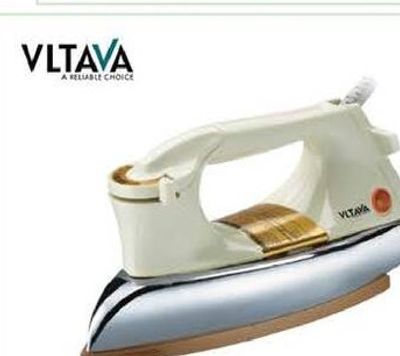 Vltava Heavy Dry Iron VLDI3053