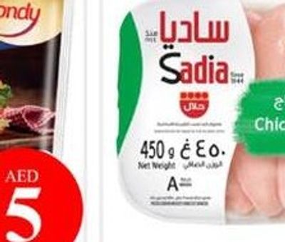 Alya Turkish Labneh 2x180gm