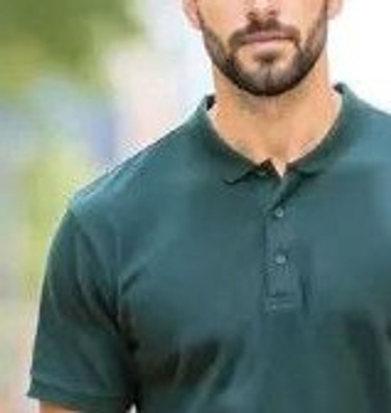 Men's Polo T-Shirt Asst