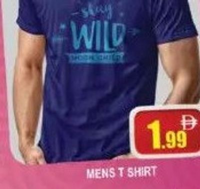 Mens T Shirt