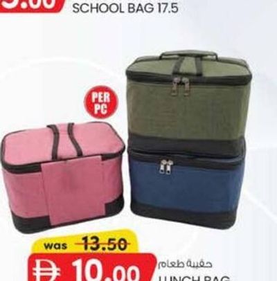 Lunch Bag